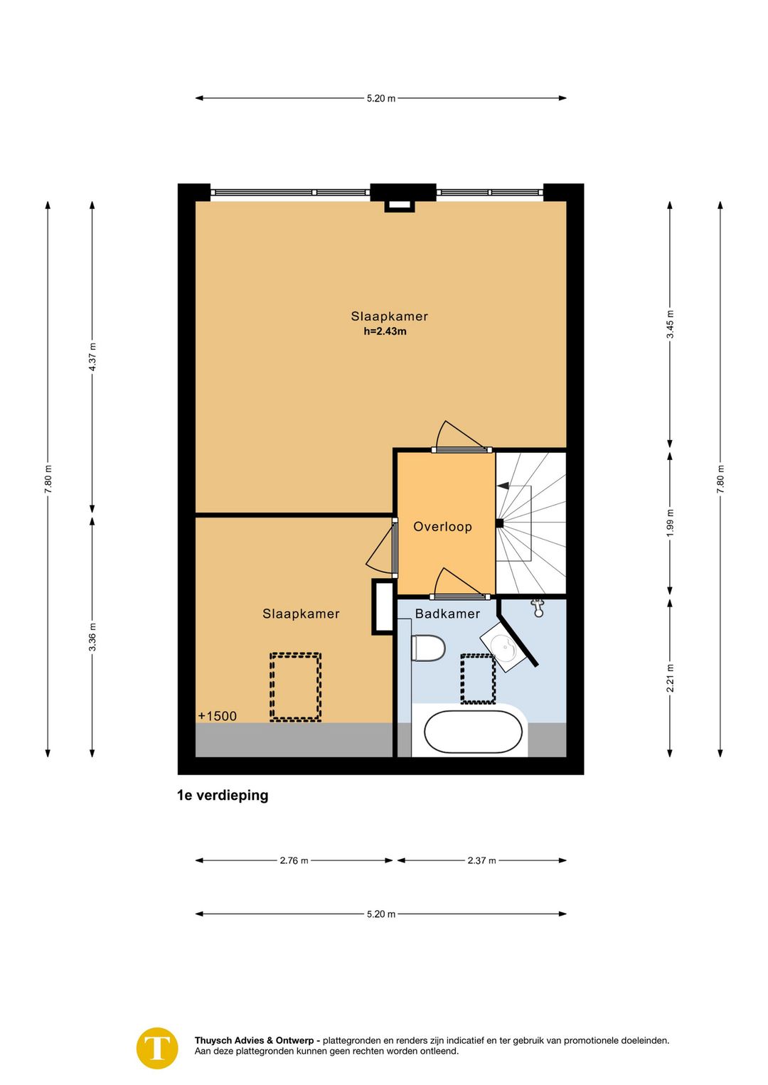 Foto 46 van Rosendaal 89