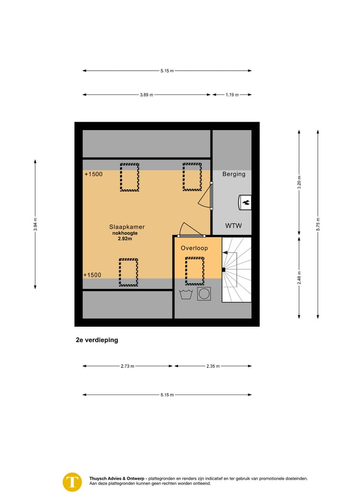 Foto 48 van Rosendaal 89