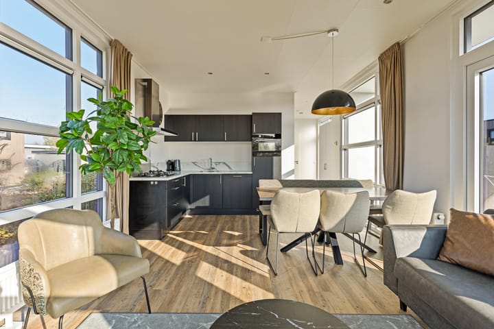 Foto 4 van Klein Hitland 286