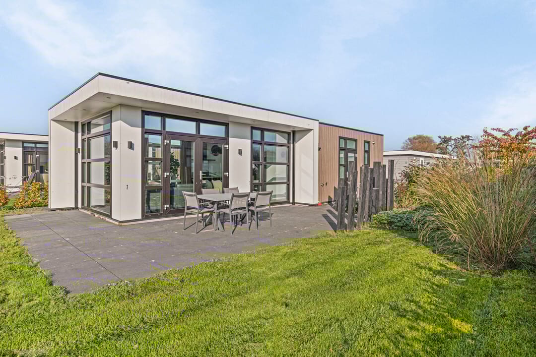 Foto 1 van Klein Hitland 286