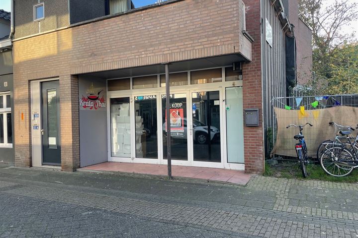 Bekijk foto van Molenstraat 12