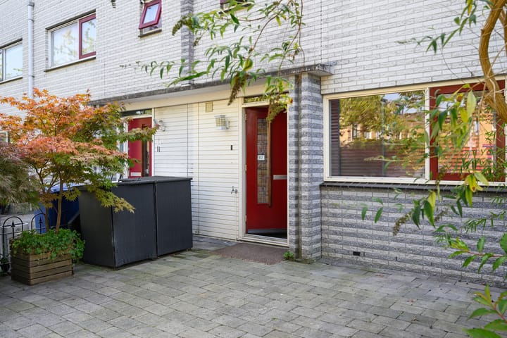 Foto 2 van Couperusweg 82