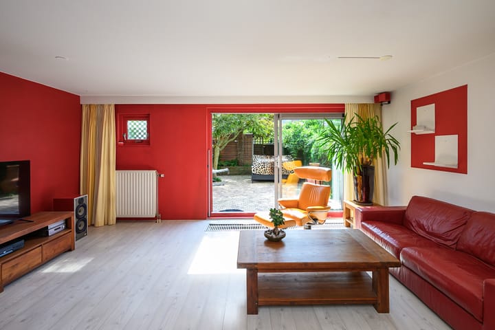 Foto 4 van Couperusweg 82