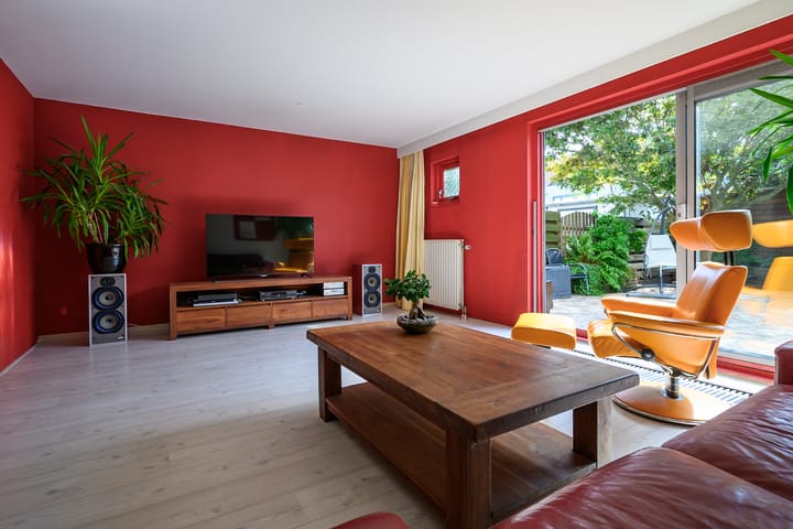 Foto 5 van Couperusweg 82