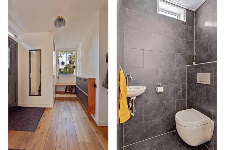 Foto 4 van Gazellelaan 17