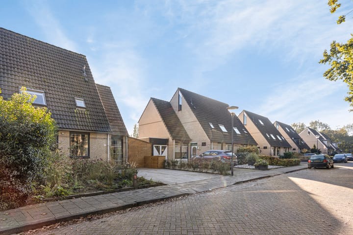 Foto 6 van Gazellelaan 17