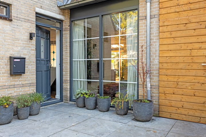 Foto 8 van Gazellelaan 17