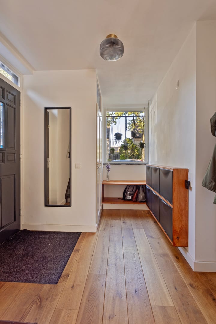 Foto 9 van Gazellelaan 17