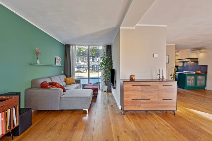 Foto 12 van Gazellelaan 17