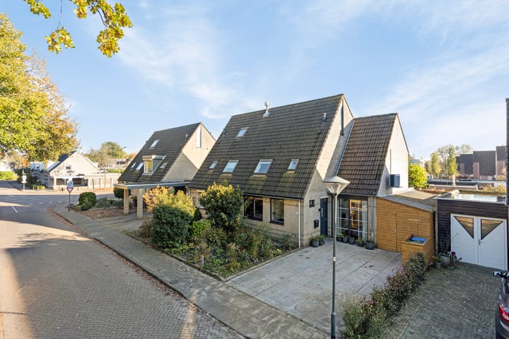 Foto 7 van Gazellelaan 17