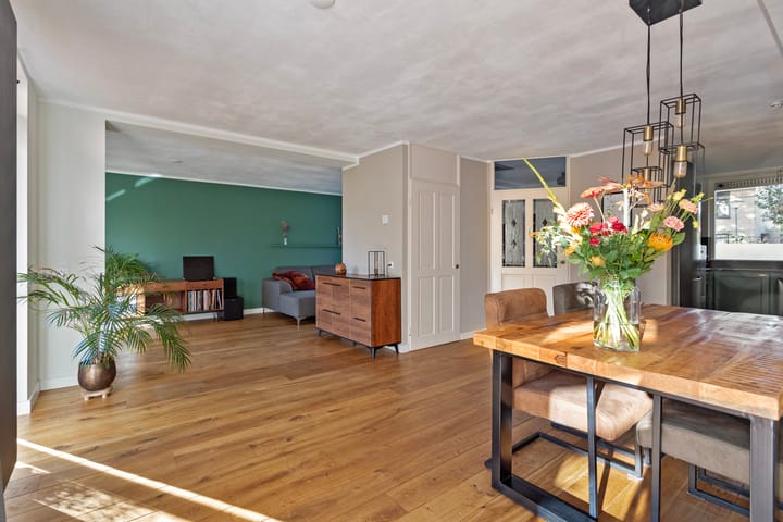 Foto 15 van Gazellelaan 17