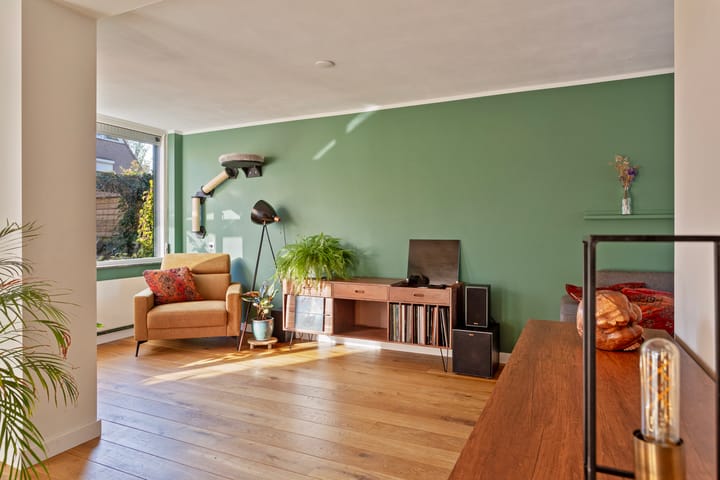 Foto 16 van Gazellelaan 17