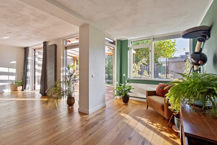 Foto 17 van Gazellelaan 17