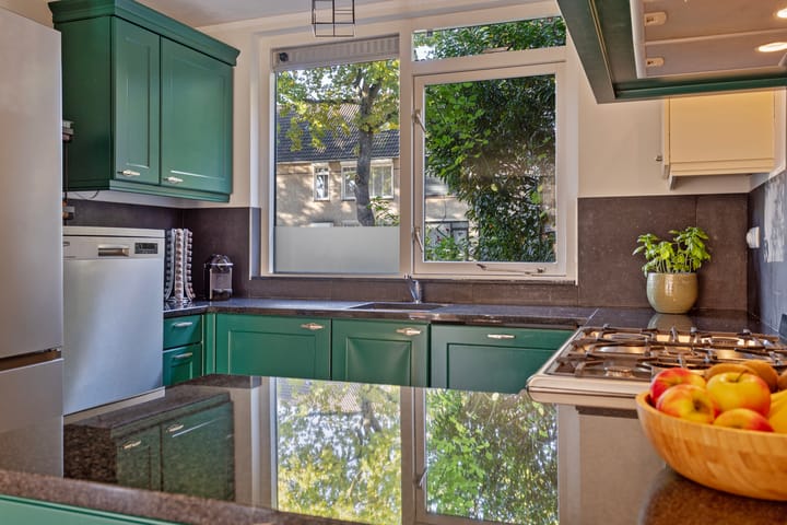 Foto 19 van Gazellelaan 17