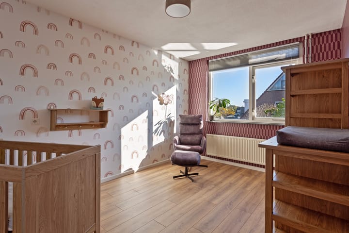 Foto 22 van Gazellelaan 17