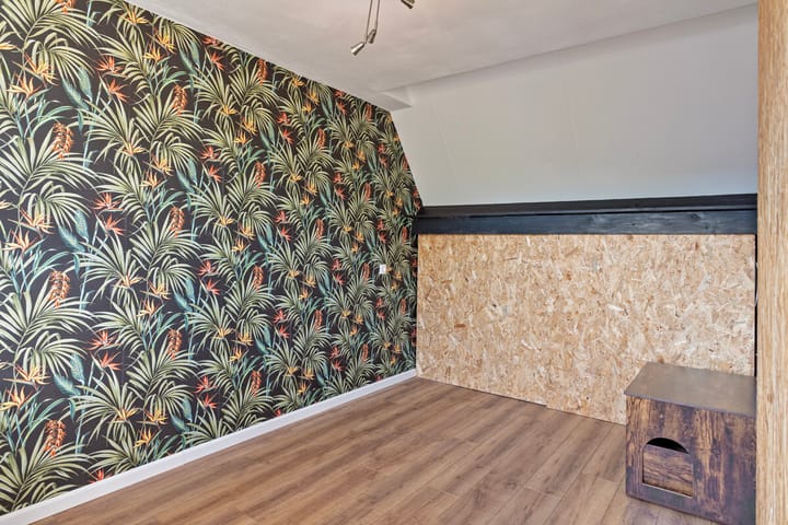 Foto 28 van Gazellelaan 17