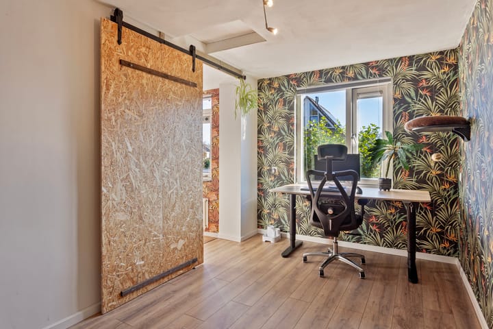 Foto 29 van Gazellelaan 17