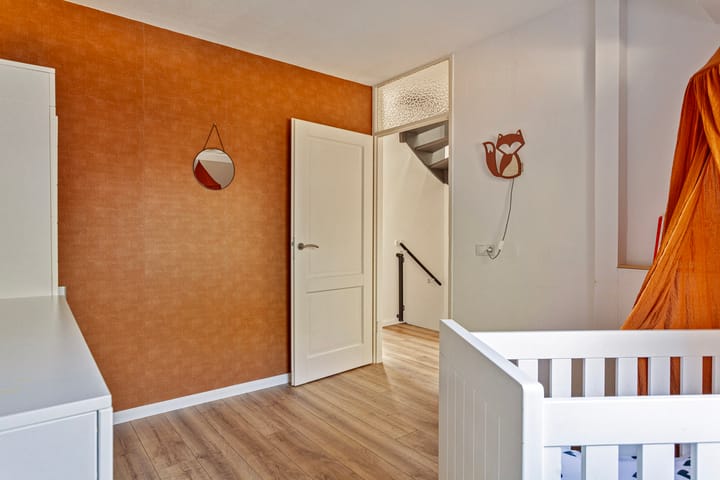 Foto 32 van Gazellelaan 17