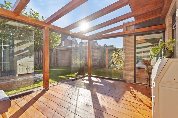 Foto 36 van Gazellelaan 17