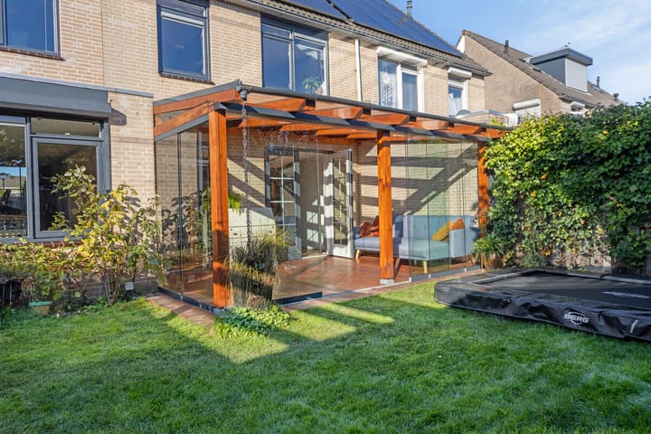 Foto 38 van Gazellelaan 17