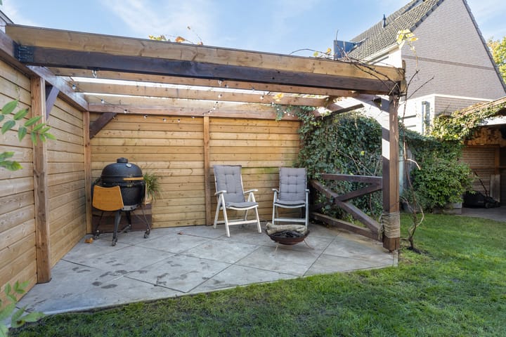 Foto 40 van Gazellelaan 17