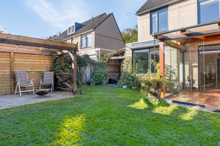 Foto 41 van Gazellelaan 17