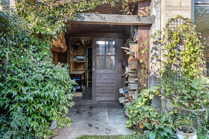 Foto 42 van Gazellelaan 17