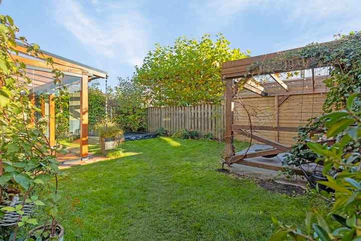 Foto 44 van Gazellelaan 17