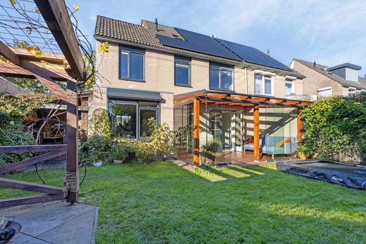 Foto 45 van Gazellelaan 17