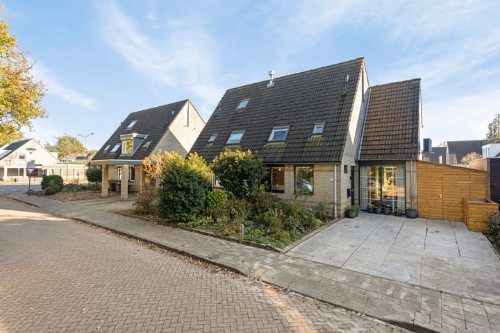 Foto 46 van Gazellelaan 17