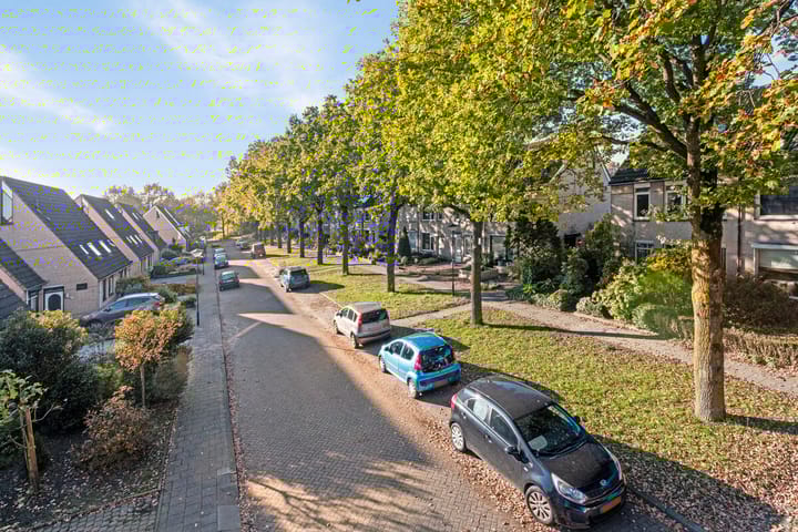 Foto 47 van Gazellelaan 17