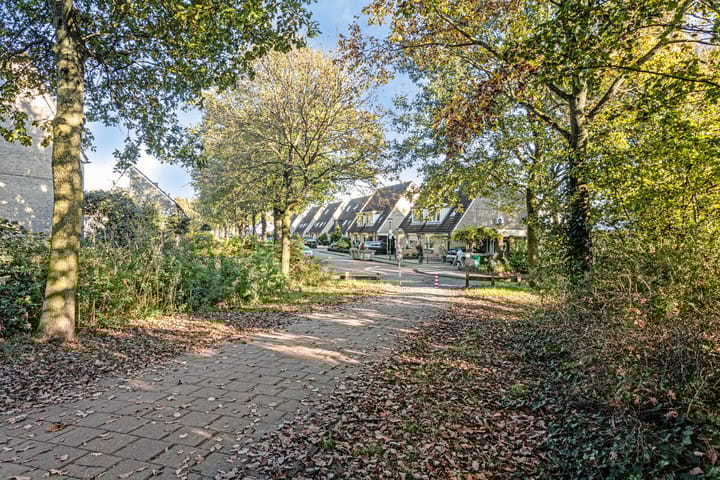 Foto 53 van Gazellelaan 17