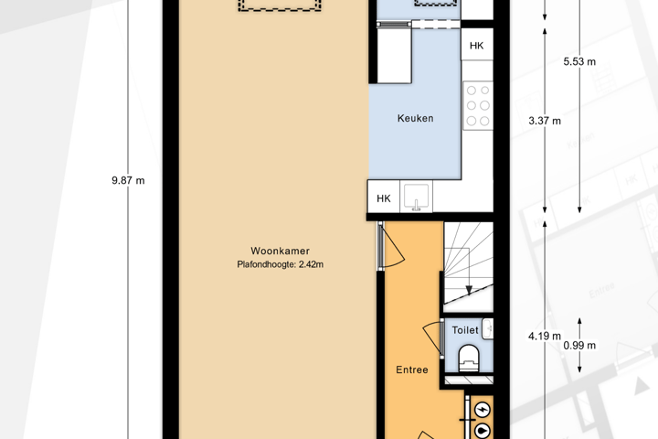 Bekijk foto 41 van Spechtstraat 72