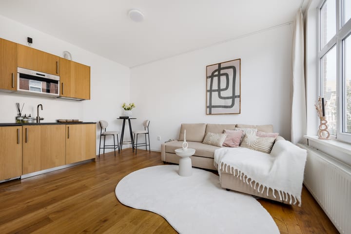 Foto 4 van Tempeliersstraat 42-A