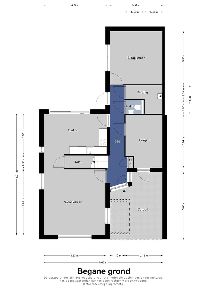 Foto 22 van Kanhoeve 28