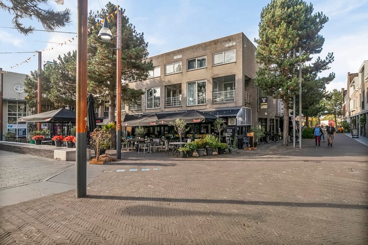 Foto 4 van Torenstraat 5-C