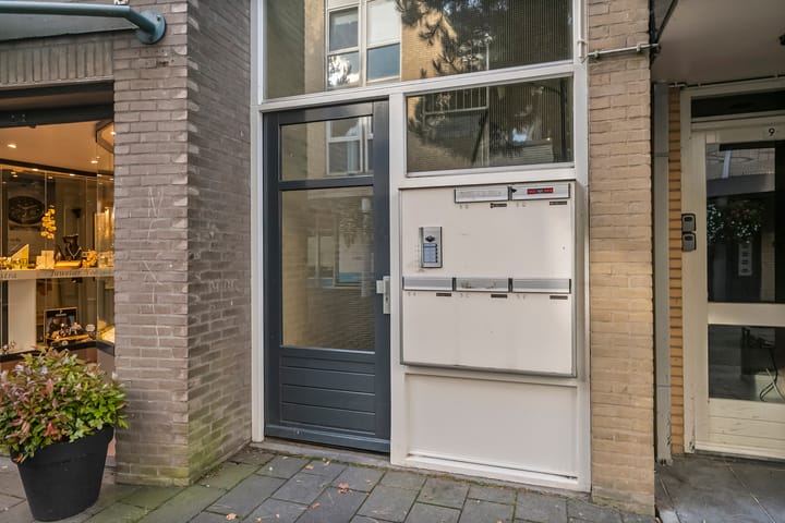 Foto 5 van Torenstraat 5-C