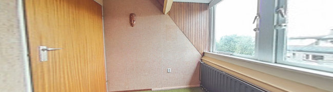 Bekijk 360° foto van Slaapkamer van Lorentzkade 40