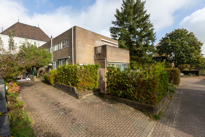 Foto 1 van Bovendorpsstraat 3-A