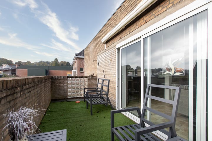 Foto 4 van Bovendorpsstraat 3-A