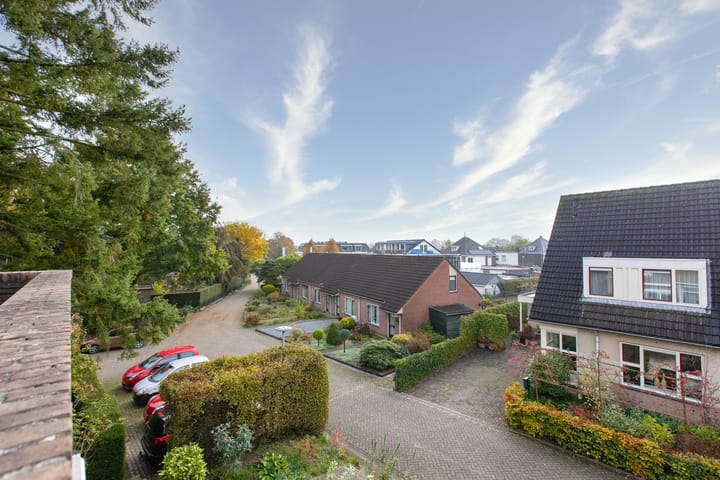 Foto 5 van Bovendorpsstraat 3-A