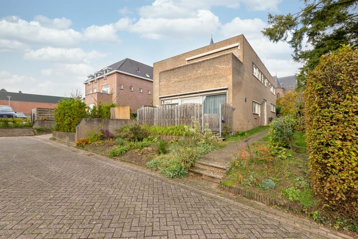 Foto 6 van Bovendorpsstraat 3-A