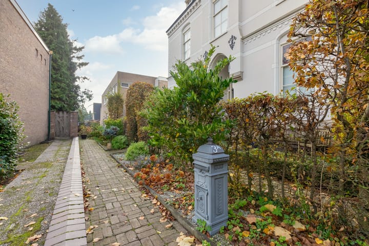 Foto 7 van Bovendorpsstraat 3-A