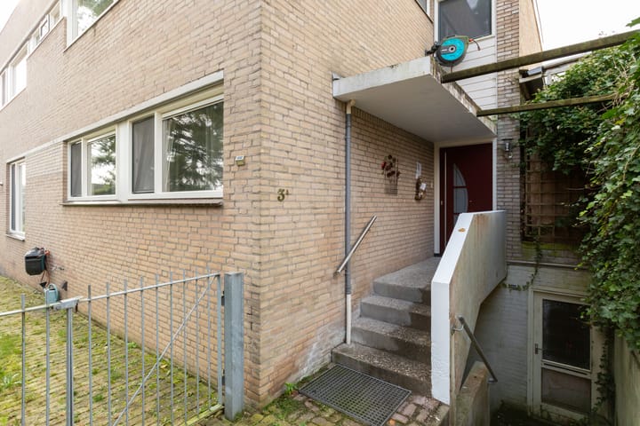 Foto 8 van Bovendorpsstraat 3-A