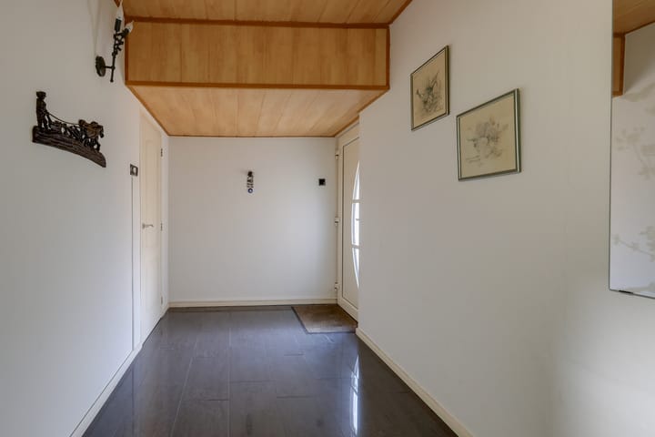 Foto 9 van Bovendorpsstraat 3-A