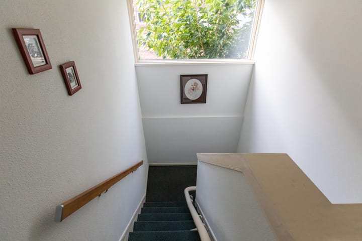 Foto 11 van Bovendorpsstraat 3-A