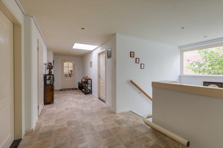 Foto 12 van Bovendorpsstraat 3-A