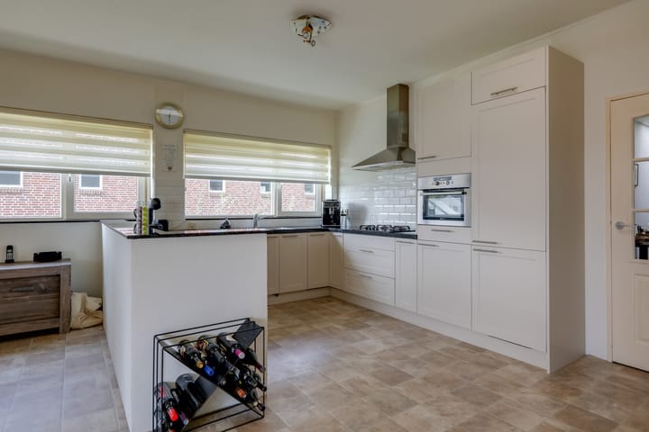 Foto 22 van Bovendorpsstraat 3-A