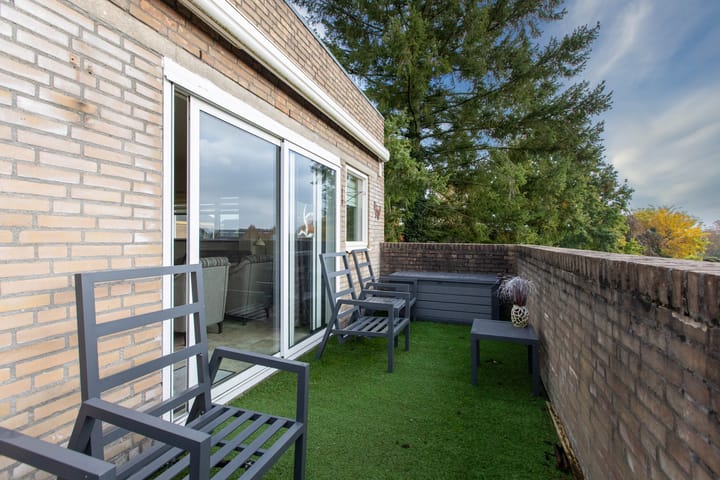 Foto 24 van Bovendorpsstraat 3-A