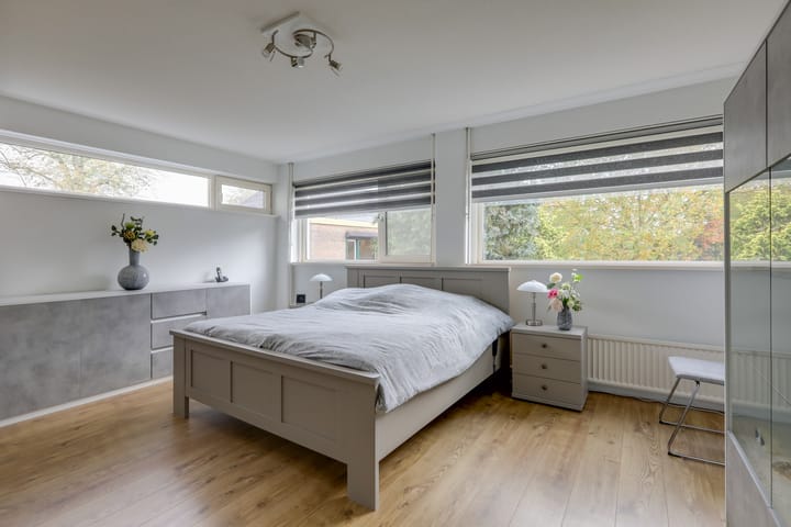 Foto 25 van Bovendorpsstraat 3-A